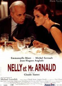 Nelly and Mr. Arnaud - Wikipedia