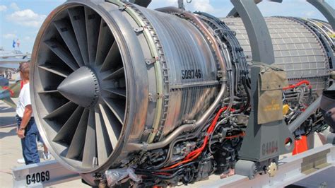 Rolls Royce Compra A Industria Turbo Propulsores