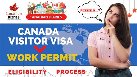 Hurry Up Only Days Left How To Convert Canada Tourist Visa To