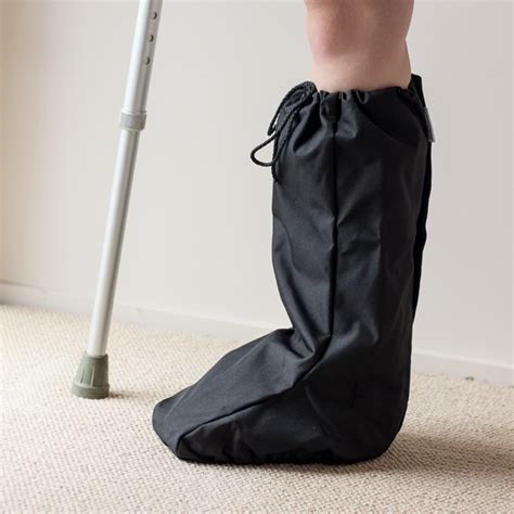 Buy your Waterproof Walking Boot Cover online and get FREE shipping ...