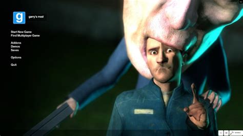 🔥 150 Garrys Mod Wallpapers Wallpapersafari