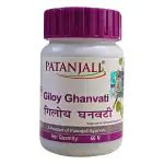 Buy Divya Patanjali Giloy Ghan Vati Pc New Pack Of Online At