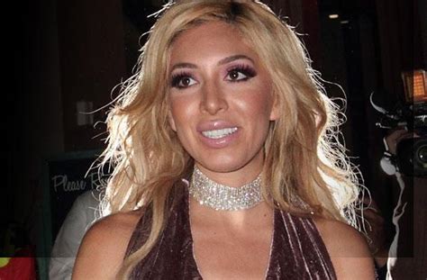 [video] Teen Mom Og War Rages On Farrah Abraham Slams Co Stars