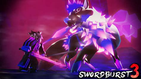 Swordburst 3 Codes December 2024 Twinfinite