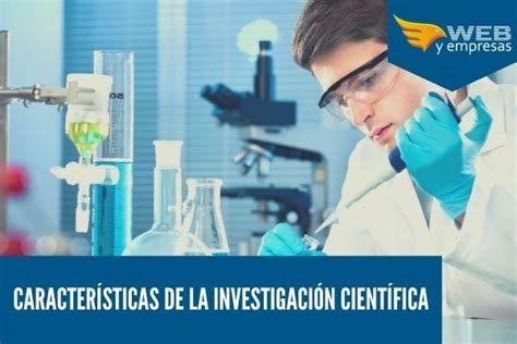 24 Tipos De Investigacion Cientifica Y Sus Caracteristicas Con Ejemplos