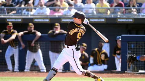 Padres: Jake Cronenworth Could Benefit Most from Expanded Rosters