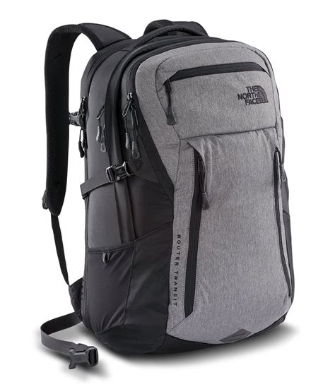 The North Face Resistor Surge Ii Transit Router Transit New