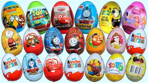 Thomas Surprise Eggs For Sale Top Sellers | www.aikicai.org