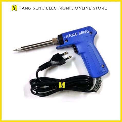 Goot Tq Soldering Iron Shopee Malaysia