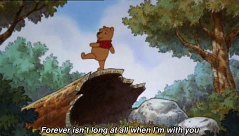 winnie the pooh gif on Tumblr