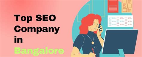 Top 10 SEO Companies In Bangalore 2024