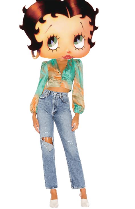 Pin By Lisa Parda On Crazy Boop In 2021 Betty Boop Character Disney