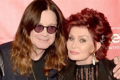 Jack Osbourne Opens Up About His Parents Ozzy And Sharon S Marriage As