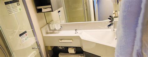 Fantastica Deluxe Balcony 11135 On Msc Meraviglia