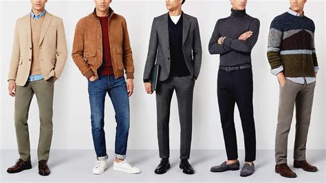 How To Nail Smart Casual Dress Code The Journal Issue 225 15