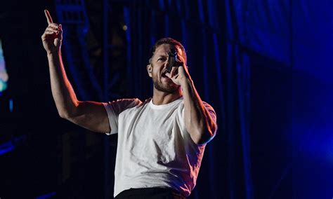 Imagine Dragons Team Up With J Balvin For ‘eyes Closed