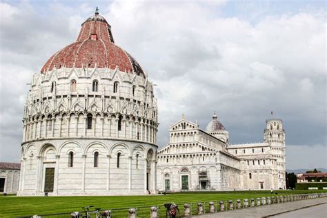 Pisa Private Walking Tour Of Historical Squares Getyourguide