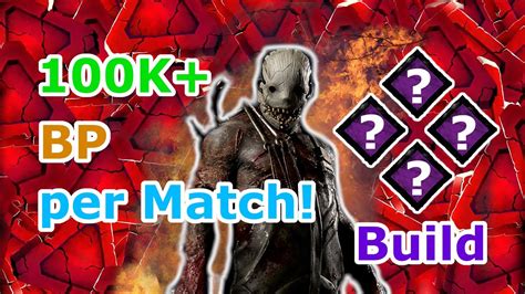 Killer Bp Farming Build Dbd Blood Hunt Event Guide How To Farm