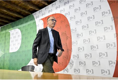 Pd Letta Simbolo Rimanga Cos Tiscali Notizie