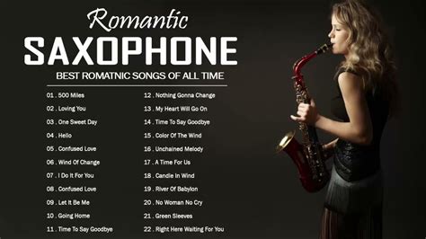 Saxofón 2021 Saxophone Cover Popular Song 2021 Saxofon Romantico