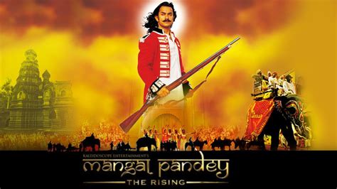 Mangal Pandey Wallpapers - Wallpaper Cave