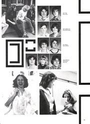 Durant High School - Lion Yearbook (Durant, OK), Class of 1980, Page 58 ...