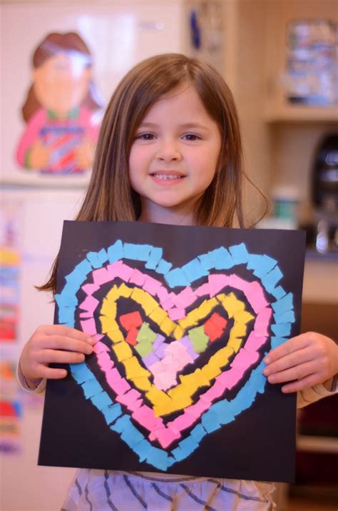 A Place Called Kindergarten: all you need is love... | Valentine art ...