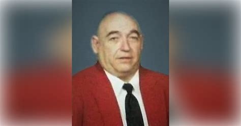 Obituary Information For Walter Davis