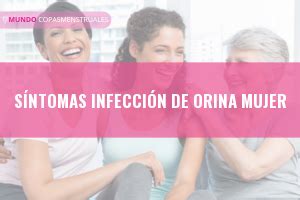 Síntomas de Infección de Orina en Mujeres Guía Completa