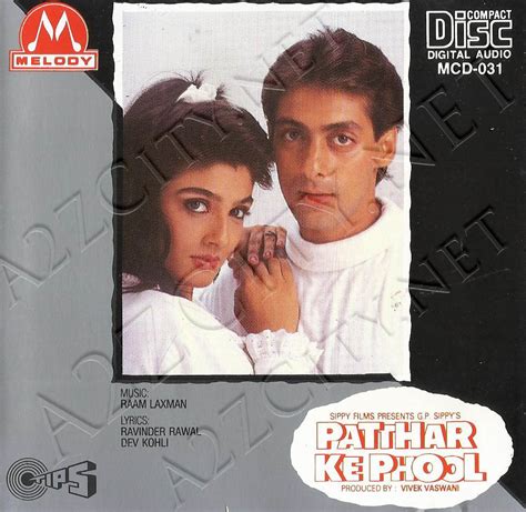 Patthar Ke Phool 1991 Flac