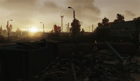 Customs - The Official Escape from Tarkov Wiki