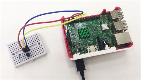 Raspberry Pi Pico W With Ds B Temperature Sensor Micropython Guide