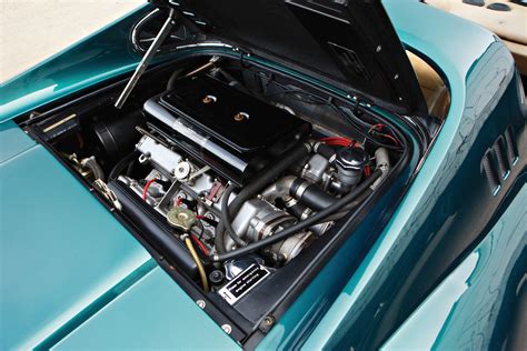 Why The Ferrari Dino Ranks Among The World's Most Coveted Sports Cars ...