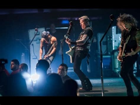 Metallica Announce North American Leg Of Worldwired Tourmetallica Tour