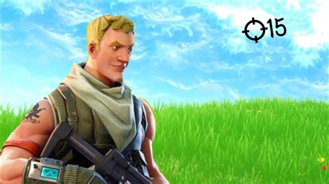 Kill Arena Win Fortnite Youtube