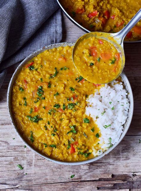 24 Best Vegan Lentil Recipes Elavegan