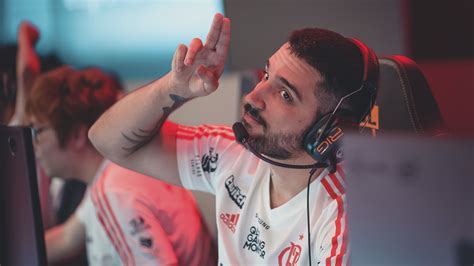 CBLoL 2019 KaBuM Se Recupera E Flamengo Vence Mais Duas