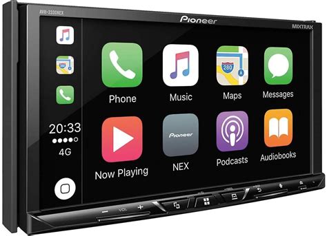 11 Best Car Stereos Review Buying Guide 2024 Petrol Gang