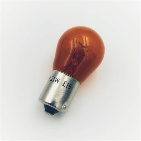 B241a 24 Volt 21w Scc Ba15s Base Indicator Bulb All Bulbs Bulbs Classic Bulbs