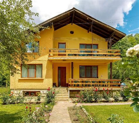 Вила „Рибарица - с. Рибарица • Traveling.bg - Българският сайт за ...