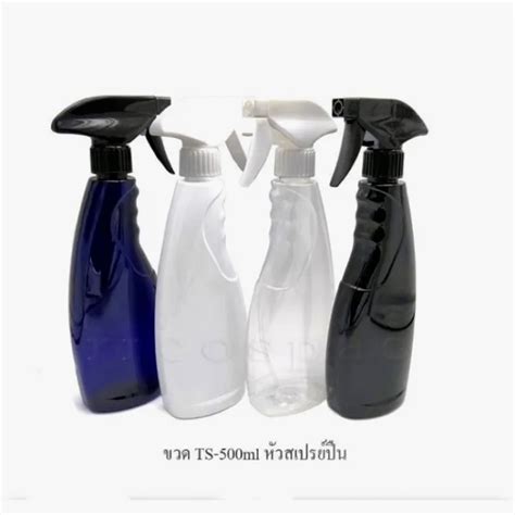 ฟอกกี้ ขวดสเปรย์ ฟอกกี้ฉีดน้ำ ฟ๊อกกี้ ขวดฟ็อกกี้ ปริมาณความจุ 500 Ml