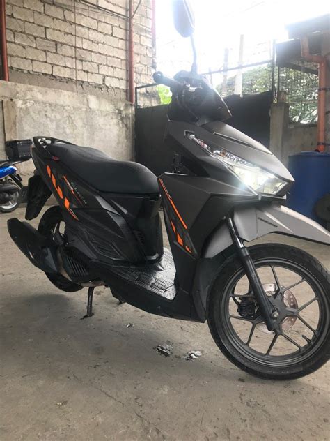 Honda Click 150 V1 Raider Mio Yamaha Raider 125 Fi Suzuki Beat