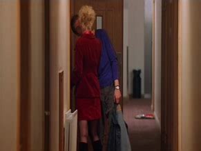 RACHEL BRADY Nude AZNude