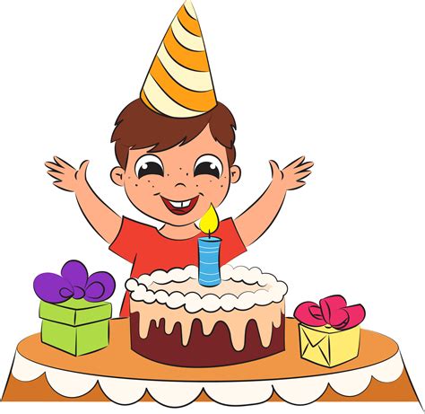 birthday clip art birthday images