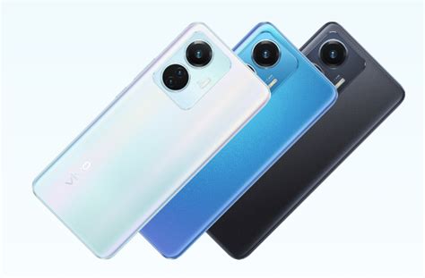 Vivo T1 44W Full Specifications