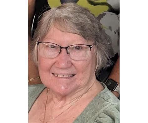 Kaye Irving Obituary 1947 2023 Tiffin Oh The Blade