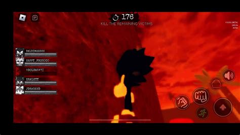 Roblox Sonic Exe The Disaster Experimental Mode Easter Day Sonic