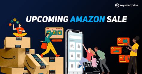 Amazon Sales Dates Names Offers More Your Off