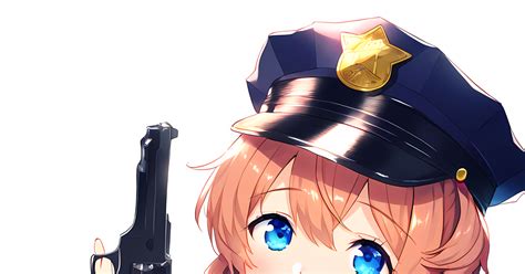 Novelai Officer Sayori Nekocat1995のイラスト Pixiv