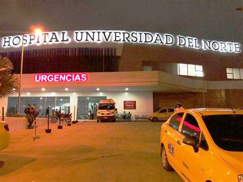 Hospital Universidad Del Norte Pretendía Cremar A Paciente Que Falleció